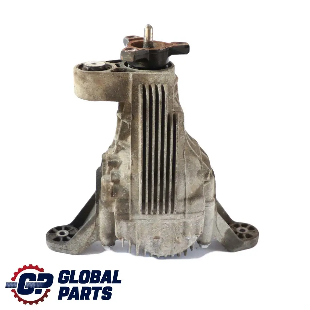 Mercedes ML W164 Rear Differential Diff 3,45 Ratio WARRANTY - SKU A1643500414 - Part number A1643500414