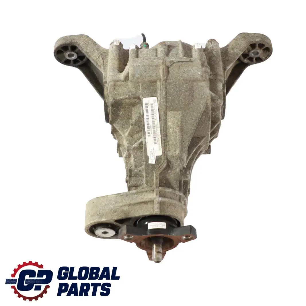 Mercedes ML W164 Rear Differential Diff 3,45 Ratio WARRANTY - SKU A1643500414 - Part number A1643500414