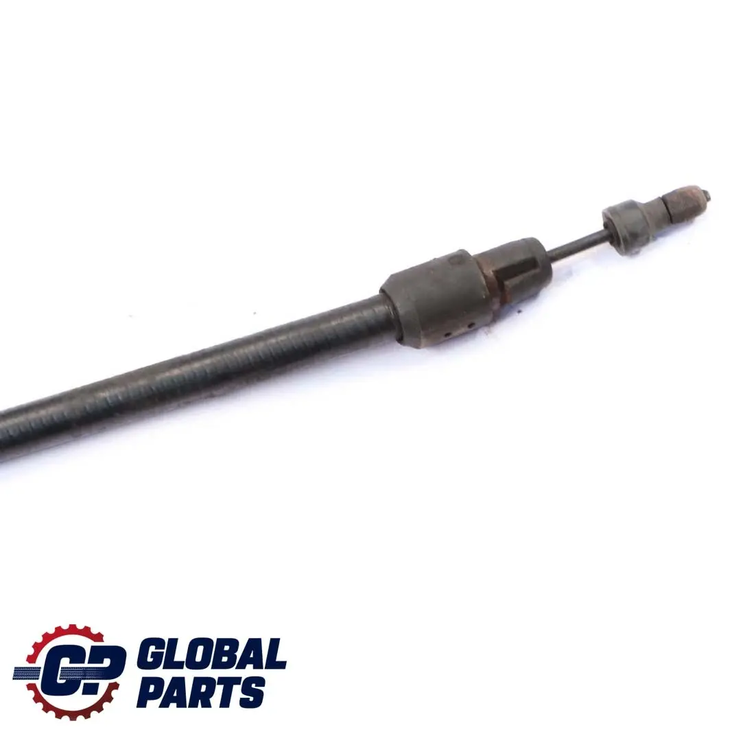 Mercedes-Benz ML W164 320 CDI Rear Left N/S Suspension Leg Brake Wheel Hub - SKU A1643501308 - Part number A1643501308