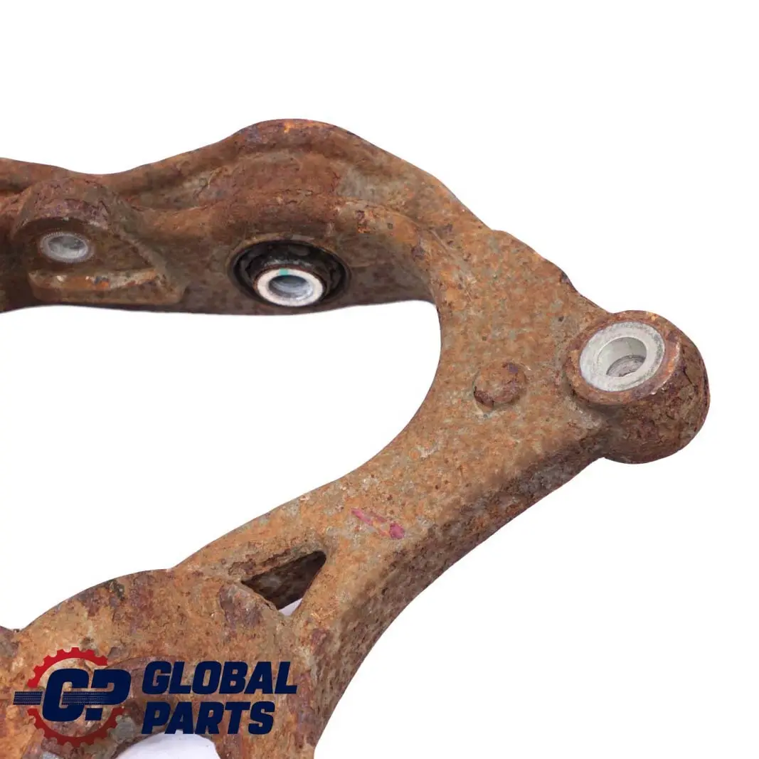 Mercedes W164 brazo de control trasero izquierdo inferior Wishbone Rod Eje - SKU A1643501906 - Número de pieza A1643501906