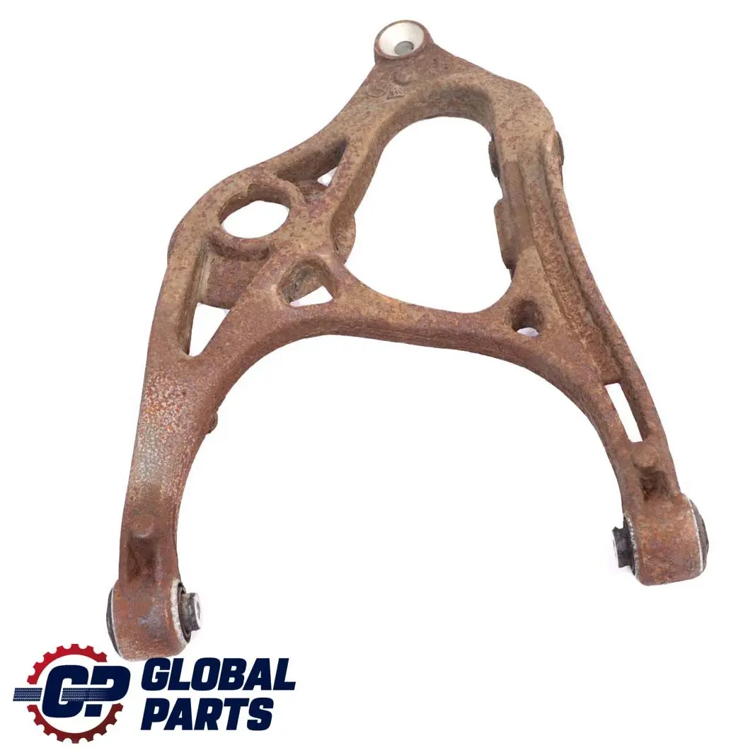 Mercedes W164 brazo de control trasero izquierdo inferior Wishbone Rod Eje - SKU A1643501906 - Número de pieza A1643501906