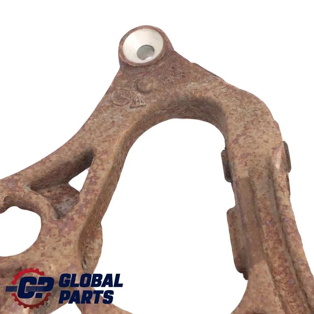 Mercedes W164 brazo de control trasero izquierdo inferior Wishbone Rod Eje - SKU A1643501906 - Número de pieza A1643501906