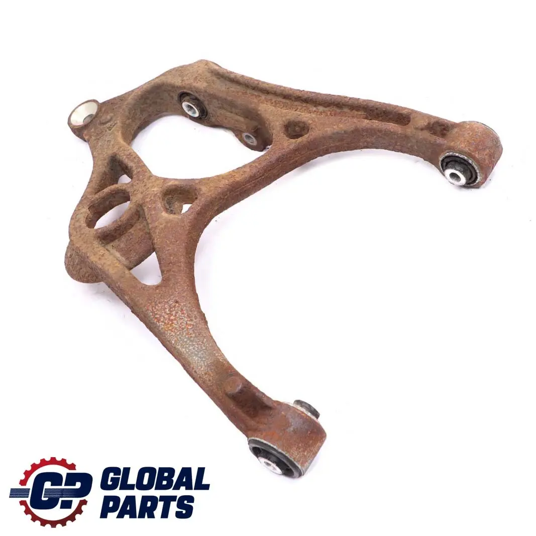 Braccio Controllo Posteriore Sinistro Inferiore Braccio Oscillante per Mercedes W164 con numero di parte A1643501906 Mercedes W164 Braccio Controllo Posteriore Sinistro Inferiore Braccio Oscillante - SKU A1643501906 - Numero di parte A1643501906