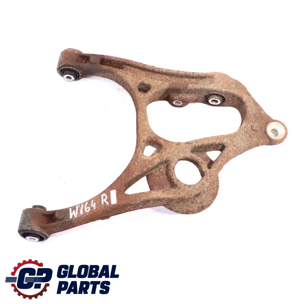 Mercedes-Benz ML GL W164 Rear Right O/S Control Arm Bottom Wishbone Rod Axle to with Part number A1643502006 Mercedes-Benz ML GL W164 Rear Right O/S Control Arm Bottom Wishbone Rod Axle - SKU A1643502006 - Part number A1643502006
