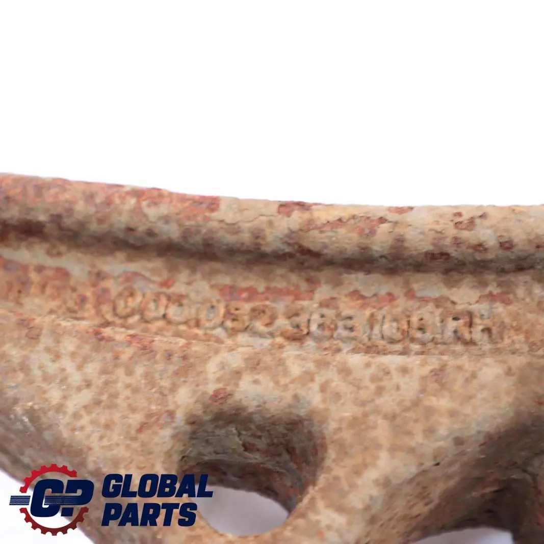 Mercedes W164 Brazo de Control Trasero Derecho Eje Varilla Wishbone Inferior - SKU A1643502006 - Número de pieza A1643502006