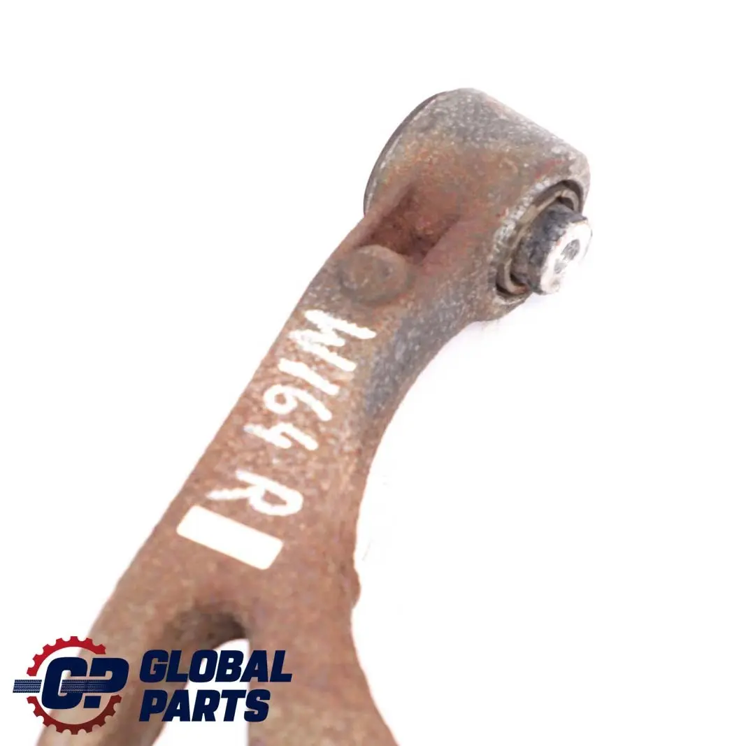 Bras de contrôle arrière droit Essieu de tige d Wishbone inférieur pour Mercedes W164 à propos du numéro de pièce A1643502006 Mercedes W164 Bras de contrôle arrière droit Essieu de tige d Wishbone inférieur - SKU A1643502006 - Numéro de pièce A1643502006