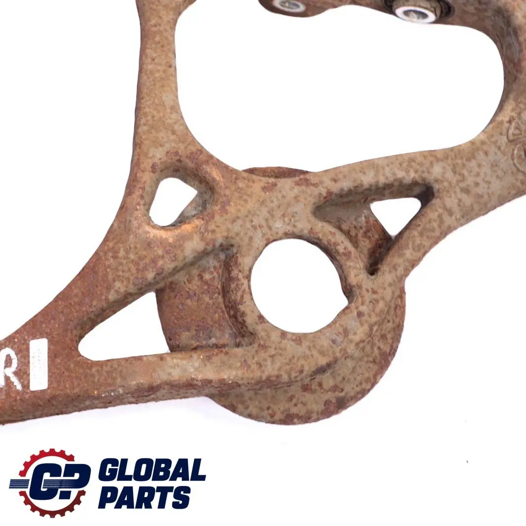 Mercedes W164 Brazo de Control Trasero Derecho Eje Varilla Wishbone Inferior - SKU A1643502006 - Número de pieza A1643502006