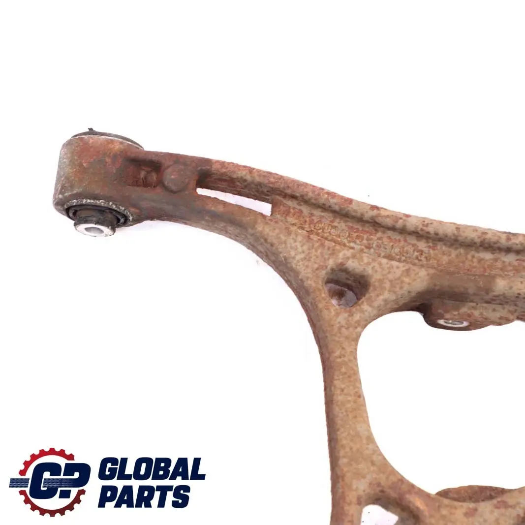 Mercedes W164 Brazo de Control Trasero Derecho Eje Varilla Wishbone Inferior - SKU A1643502006 - Número de pieza A1643502006