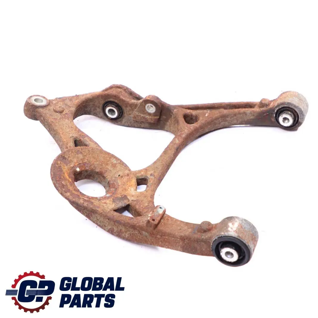 Mercedes-Benz ML GL W164 Rear Right O/S Control Arm Bottom Wishbone Rod Axle to with Part number A1643502006 Mercedes-Benz ML GL W164 Rear Right O/S Control Arm Bottom Wishbone Rod Axle - SKU A1643502006 - Part number A1643502006