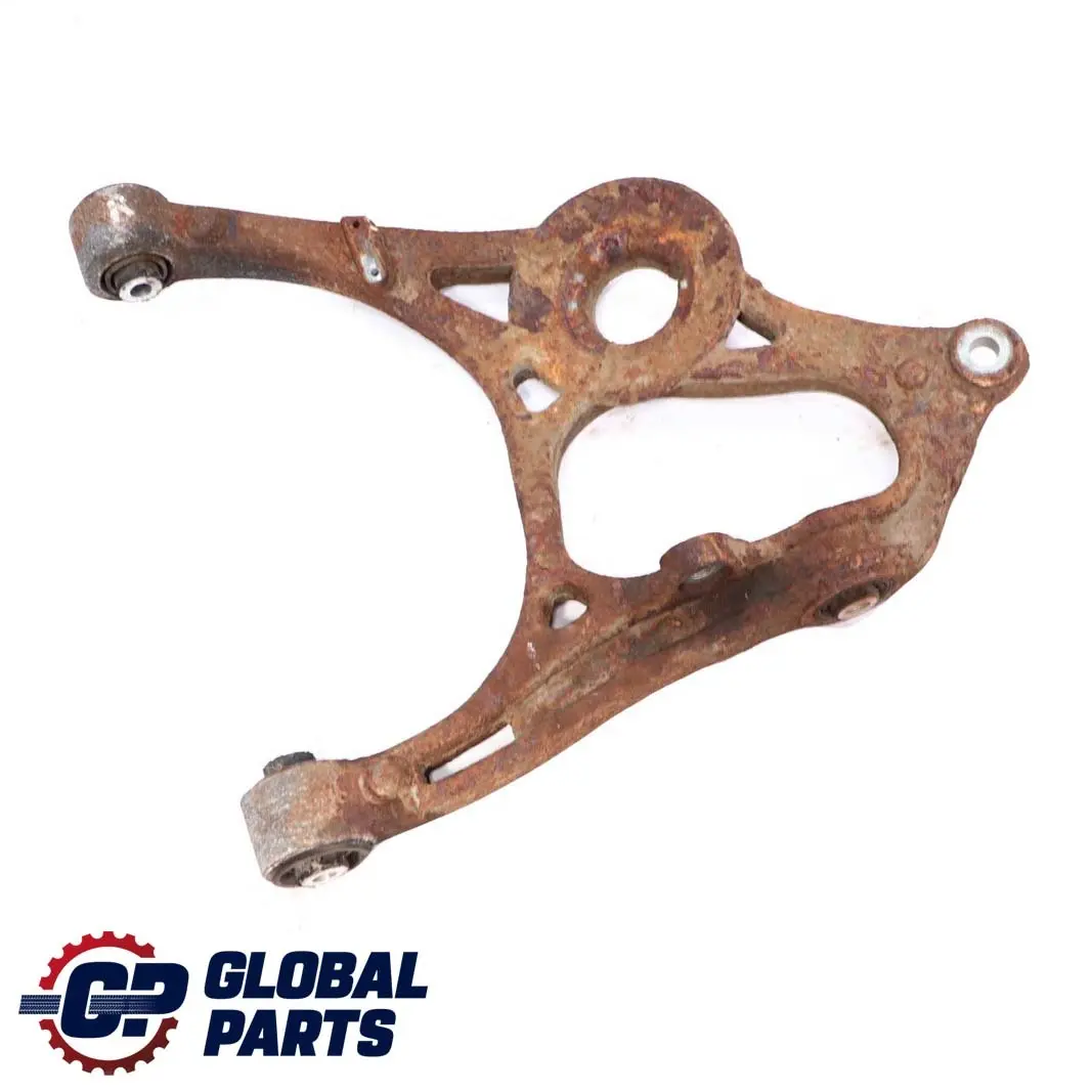 Mercedes-Benz ML GL W164 Rear Right O/S Control Arm Bottom Wishbone Rod Axle to with Part number A1643502006 Mercedes-Benz ML GL W164 Rear Right O/S Control Arm Bottom Wishbone Rod Axle - SKU A1643502006 - Part number A1643502006