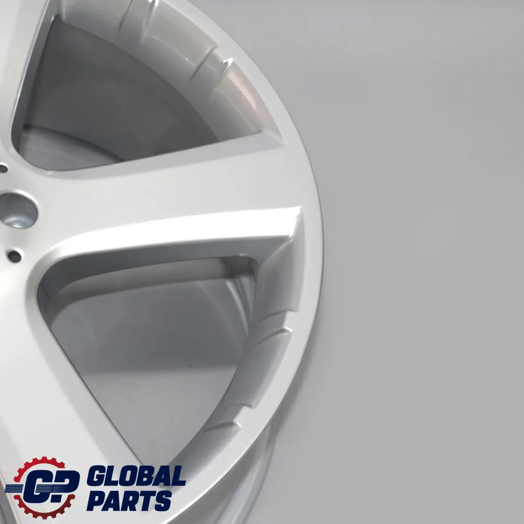  Mercedes-Benz M-Class ML W164 Silver Alloy Wheel Rim 20" 8,5J ET:56 - SKU A1644011102 - Part number A1644011102