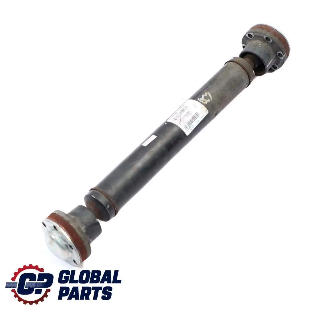 Arbre de transmission Mercedes W164 R W251 Boîte transfert vers l'essieu avant  - SKU A1644100701 - Numéro de pièce A1644100701