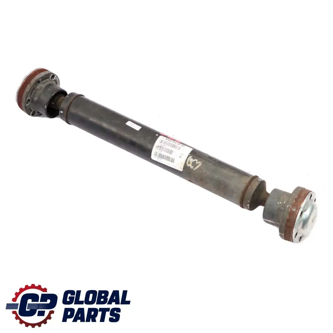 Propshaft Caja Transferencia Al Eje Delantero para Mercedes W164 R W251 con número de pieza A1644100701 Mercedes W164 R W251 Propshaft Caja Transferencia Al Eje Delantero - SKU A1644100701 - Número de pieza A1644100701
