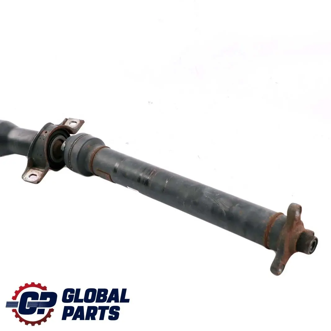 Arbre de transmission 4-Matic pour Mercedes W164 à propos du numéro de pièce A1644103102 Mercedes W164 Arbre de transmission 4-Matic - SKU A1644103102 - Numéro de pièce A1644103102