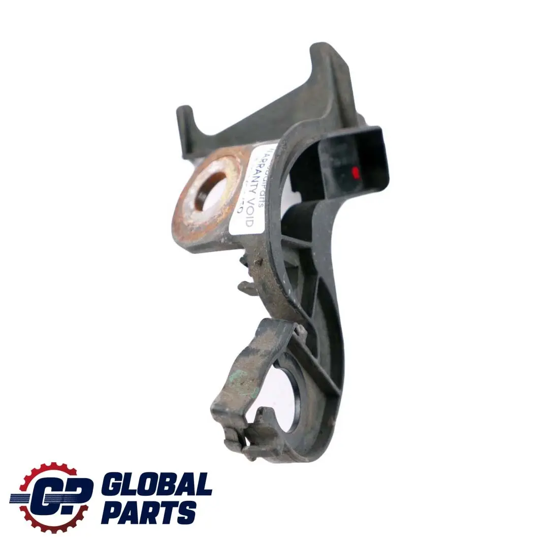 Mercedes-Benz M-Class ML W164 Rear Left N/S Control Arm Wheel Carrier Bracket to with Part number A1644231323 Mercedes-Benz M-Class ML W164 Rear Left N/S Control Arm Wheel Carrier Bracket - SKU A1644231323 - Part number A1644231323