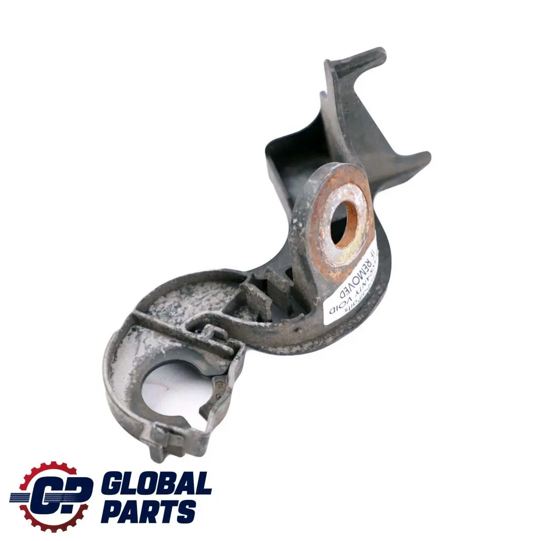  Mercedes-Benz M-Class ML W164 Rear Left N/S Control Arm Wheel Carrier Bracket - SKU A1644231323 - Part number A1644231323