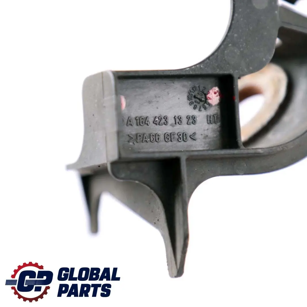  Mercedes-Benz M-Class ML W164 Rear Left N/S Control Arm Wheel Carrier Bracket - SKU A1644231323 - Part number A1644231323