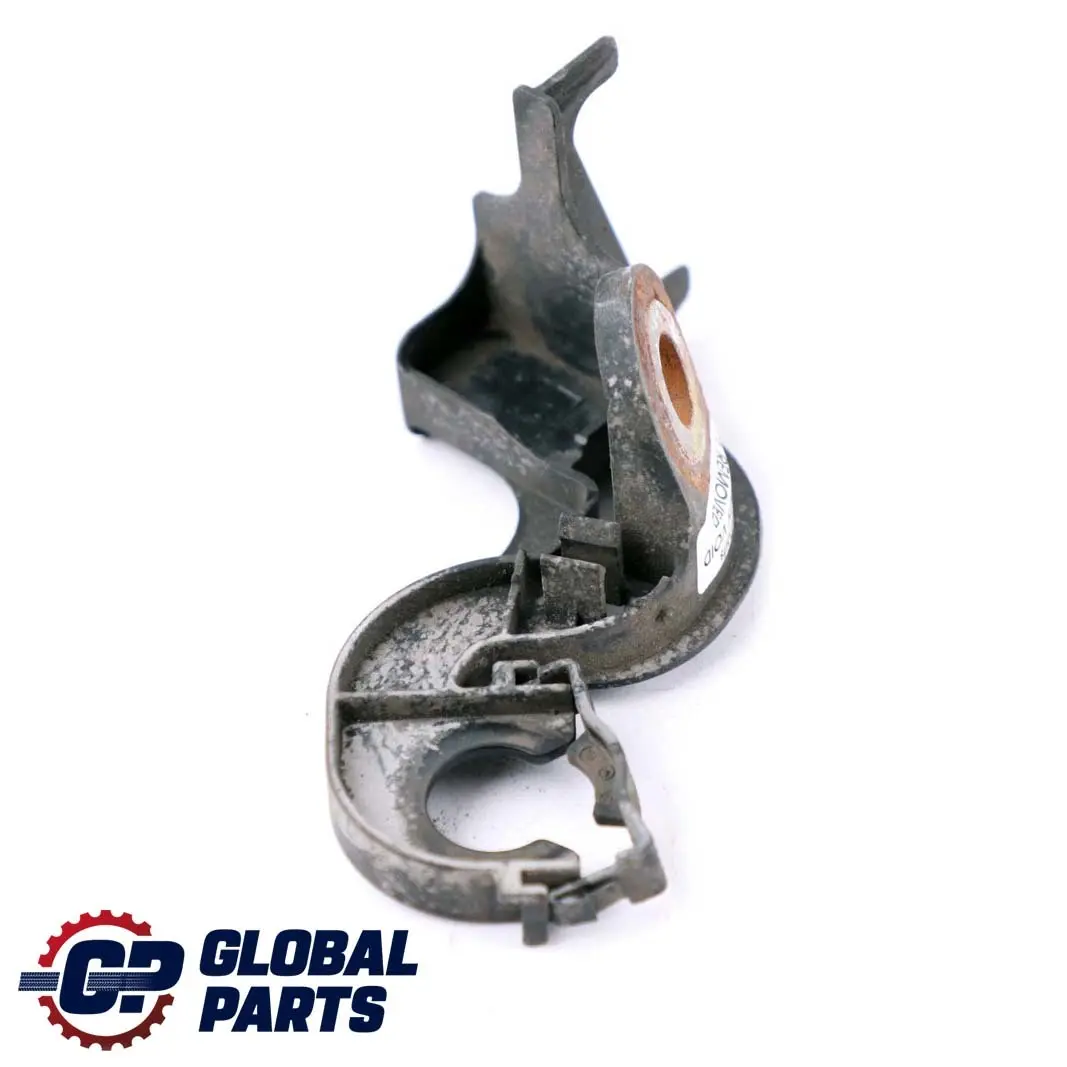 Mercedes-Benz M-Class ML W164 Rear Left N/S Control Arm Wheel Carrier Bracket to with Part number A1644231323 Mercedes-Benz M-Class ML W164 Rear Left N/S Control Arm Wheel Carrier Bracket - SKU A1644231323 - Part number A1644231323