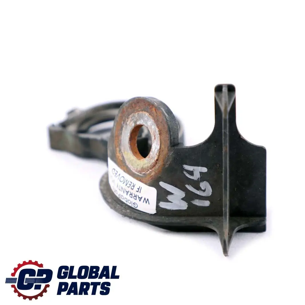 Mercedes-Benz M-Class ML W164 Rear Left N/S Control Arm Wheel Carrier Bracket to with Part number A1644231323 Mercedes-Benz M-Class ML W164 Rear Left N/S Control Arm Wheel Carrier Bracket - SKU A1644231323 - Part number A1644231323