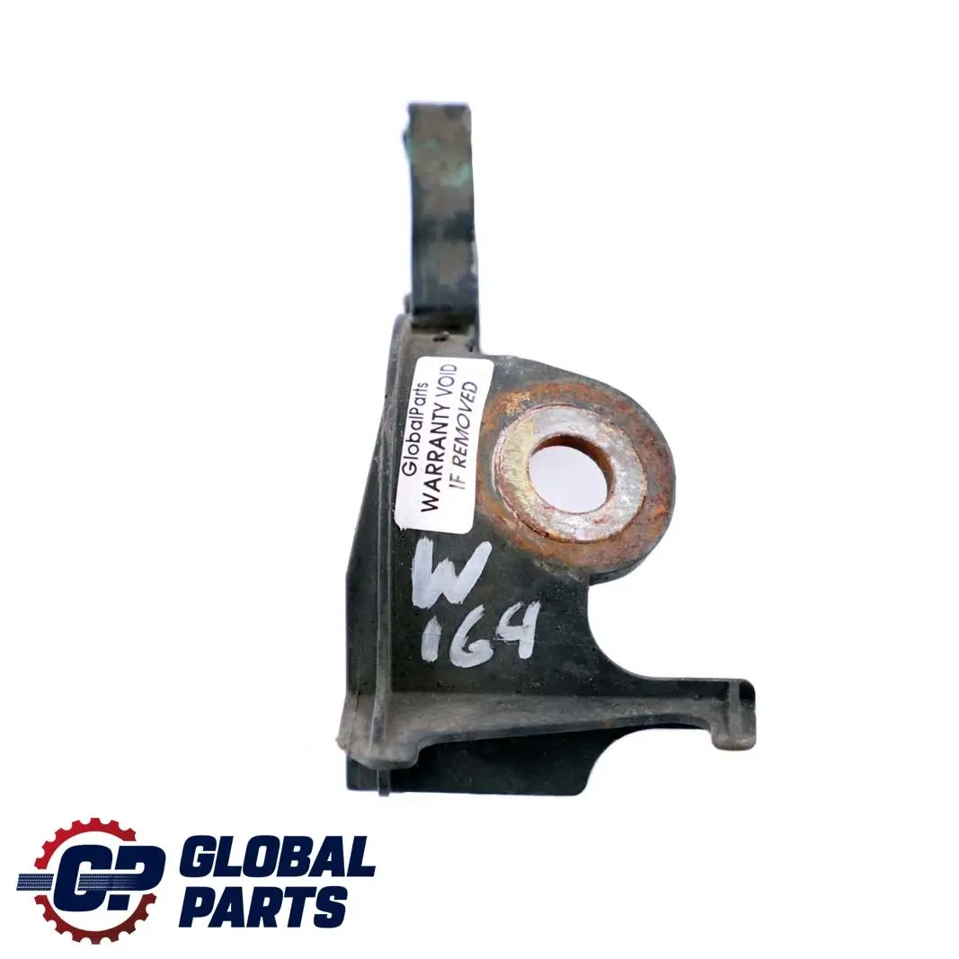 Mercedes-Benz M-Class ML W164 Rear Left N/S Control Arm Wheel Carrier Bracket to with Part number A1644231323 Mercedes-Benz M-Class ML W164 Rear Left N/S Control Arm Wheel Carrier Bracket - SKU A1644231323 - Part number A1644231323