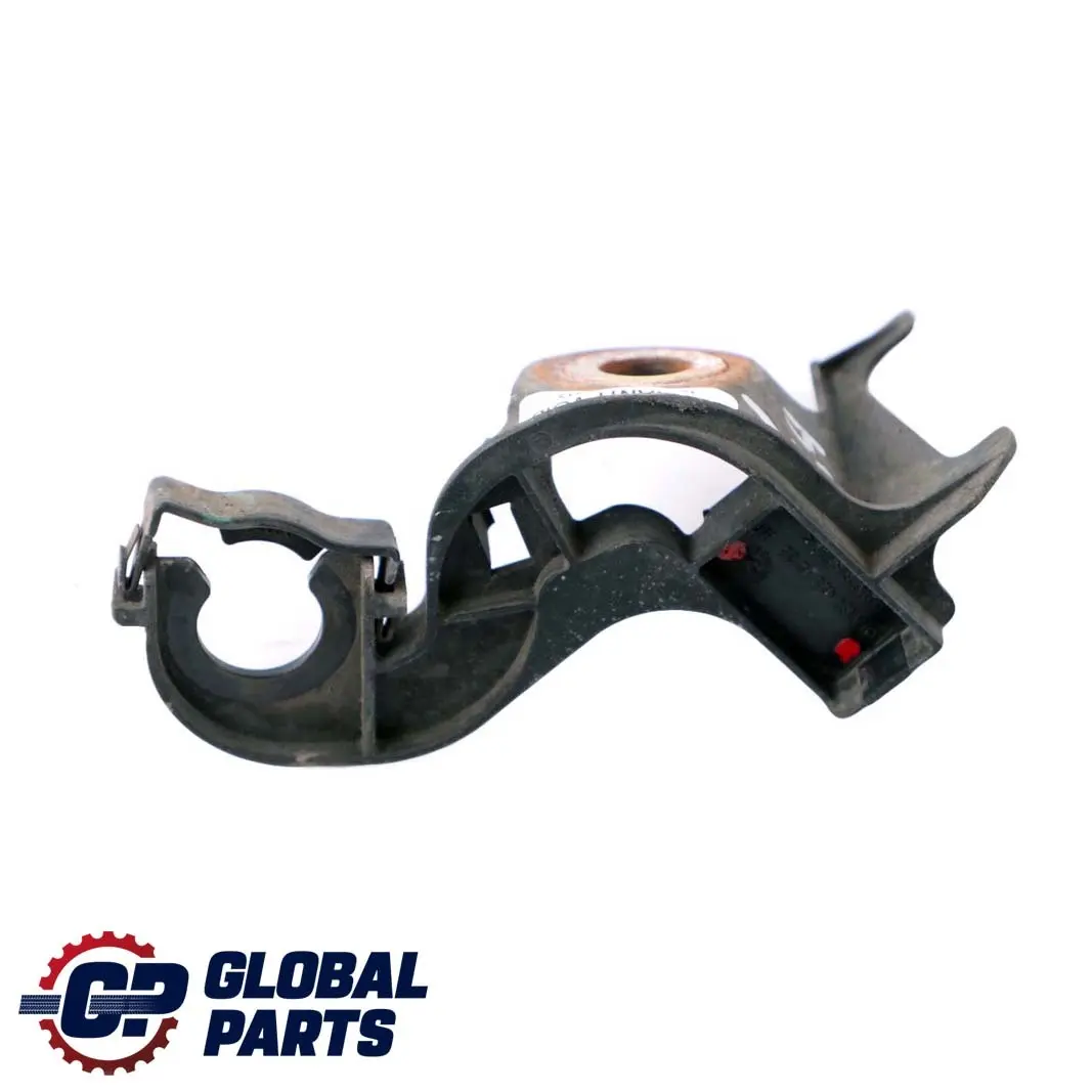 Mercedes-Benz M-Class ML W164 Rear Left N/S Control Arm Wheel Carrier Bracket to with Part number A1644231323 Mercedes-Benz M-Class ML W164 Rear Left N/S Control Arm Wheel Carrier Bracket - SKU A1644231323 - Part number A1644231323