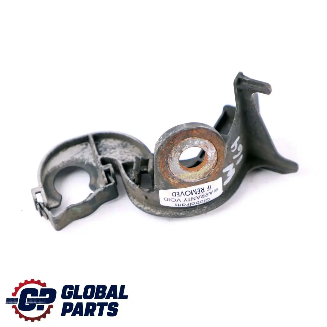 Mercedes-Benz M-Class ML W164 Rear Left N/S Control Arm Wheel Carrier Bracket to with Part number A1644231323 Mercedes-Benz M-Class ML W164 Rear Left N/S Control Arm Wheel Carrier Bracket - SKU A1644231323 - Part number A1644231323