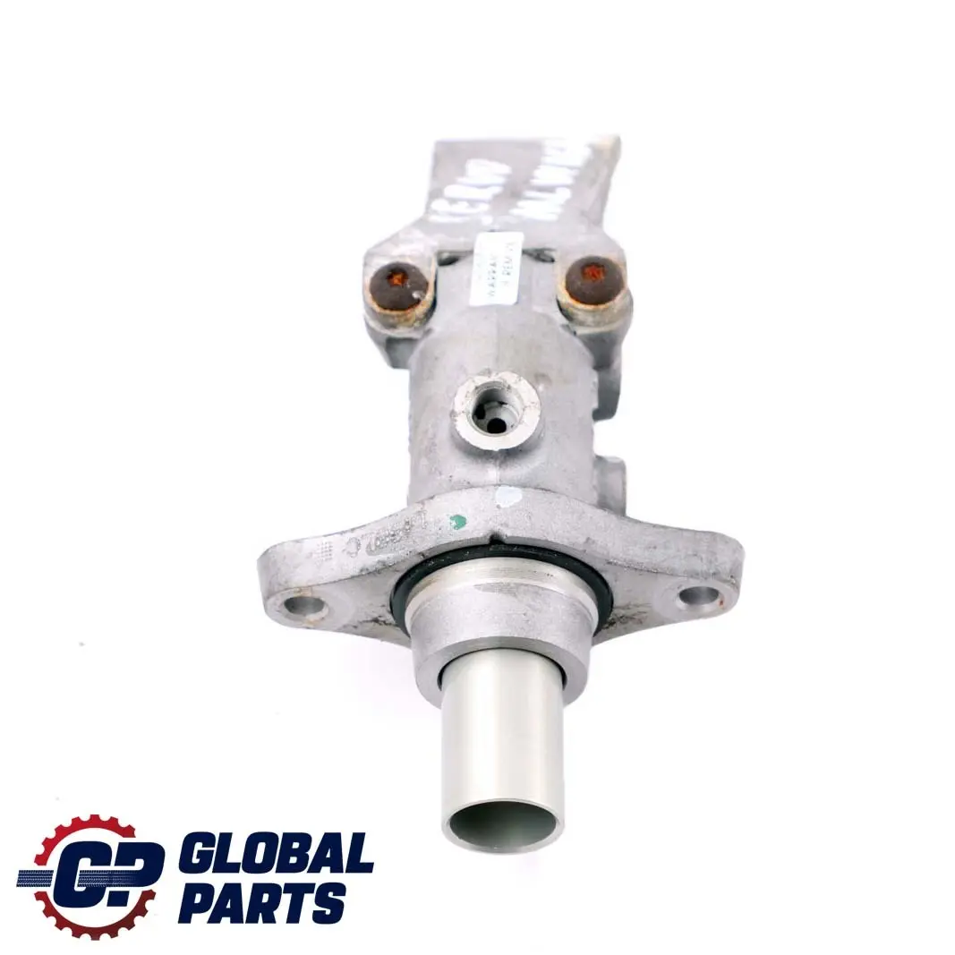 Mercedes ML GL W164 X164 Brake Servo Master Cylinder - SKU A1644300401 - Part number A1644300401