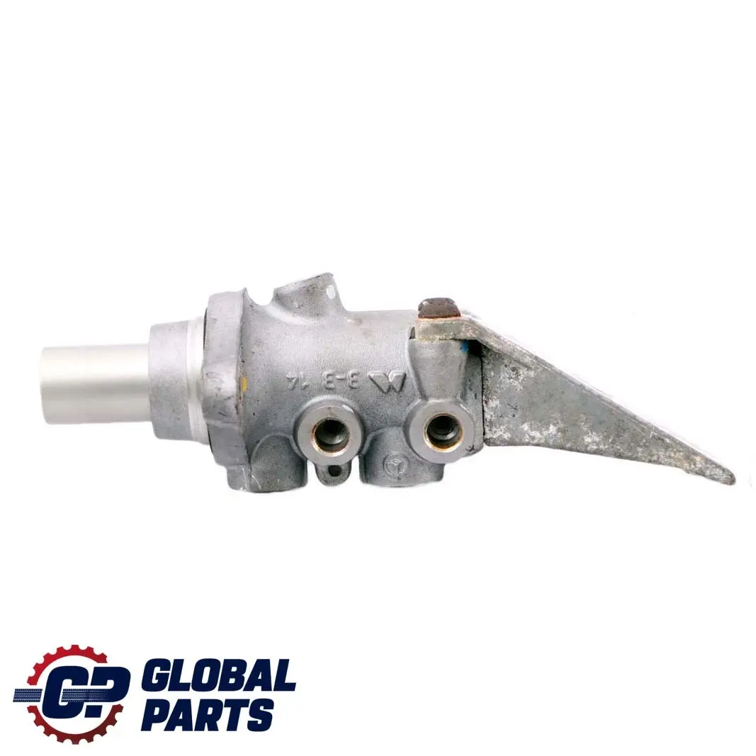 Brem Servo Haupt Zylinder für Mercedes ML GL W164 X164 mit Teilenummer A1644300401 Mercedes ML GL W164 X164 Brem Servo Haupt Zylinder - SKU A1644300401 - Teilenummer A1644300401