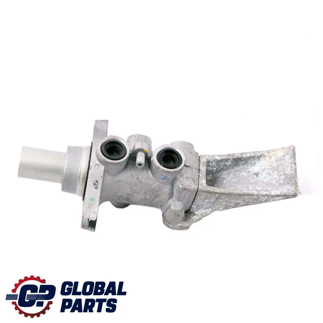 Mercedes ML GL W164 X164 Brake Servo Master Cylinder - SKU A1644300401 - Part number A1644300401