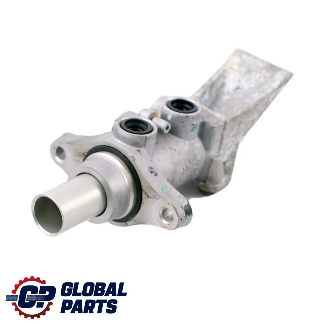 Servofreno Cilindro Principal para Mercedes ML GL W164 X164 con número de pieza A1644300401 Mercedes ML GL W164 X164 Servofreno Cilindro Principal - SKU A1644300401 - Número de pieza A1644300401