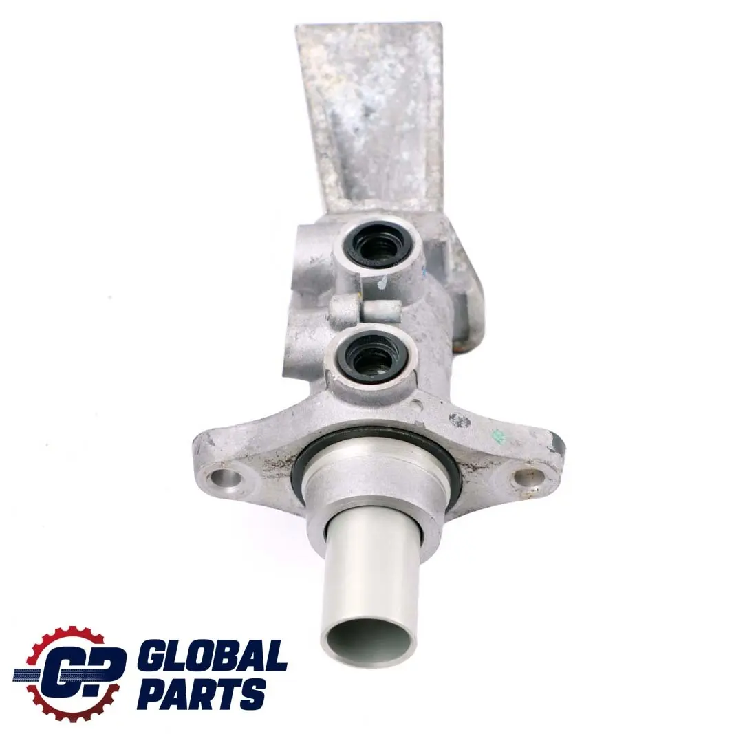 Mercedes ML GL W164 X164 Brake Servo Master Cylinder - SKU A1644300401 - Part number A1644300401