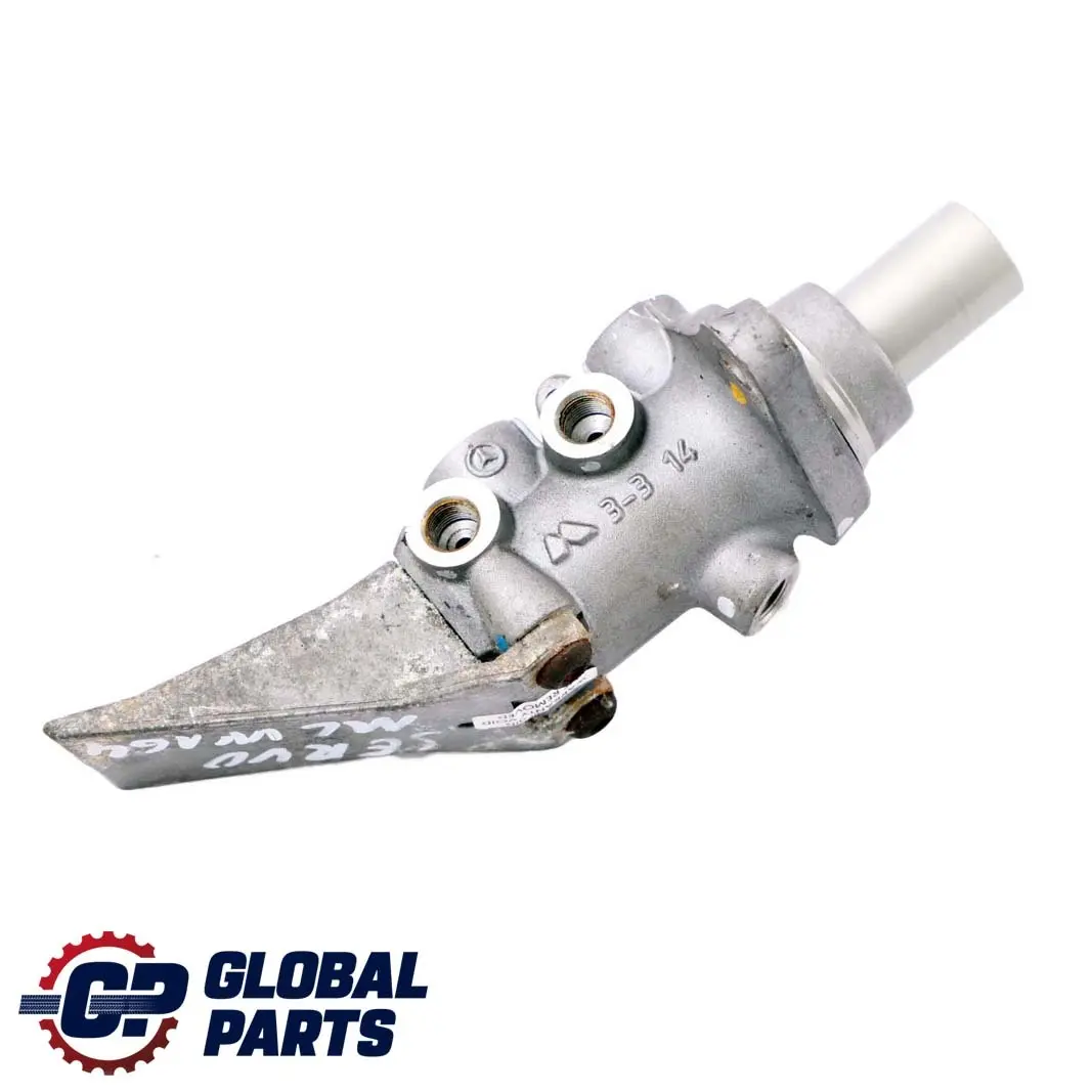 Mercedes ML GL W164 X164 Brake Servo Master Cylinder - SKU A1644300401 - Part number A1644300401