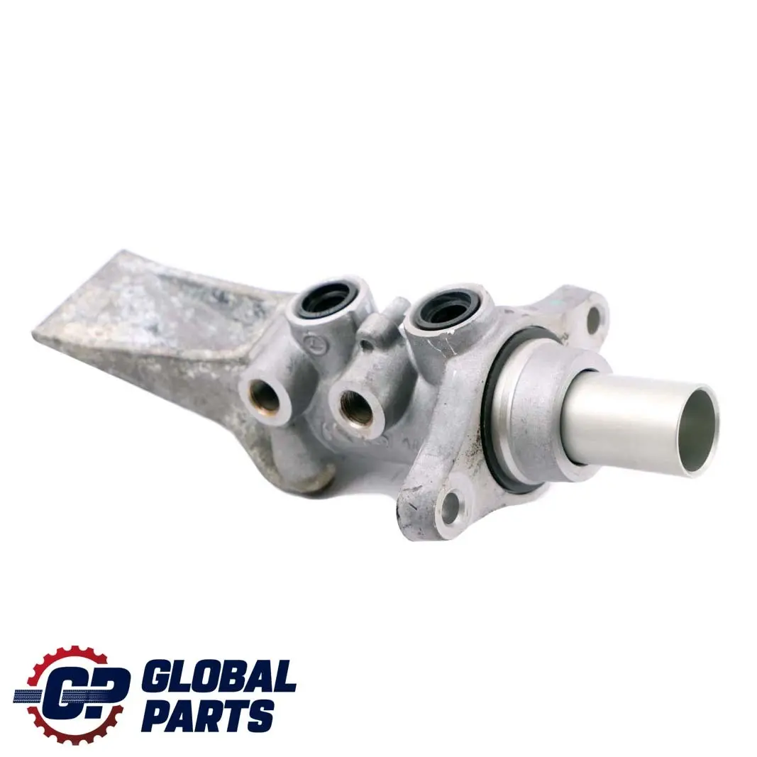 Brem Servo Haupt Zylinder für Mercedes ML GL W164 X164 mit Teilenummer A1644300401 Mercedes ML GL W164 X164 Brem Servo Haupt Zylinder - SKU A1644300401 - Teilenummer A1644300401