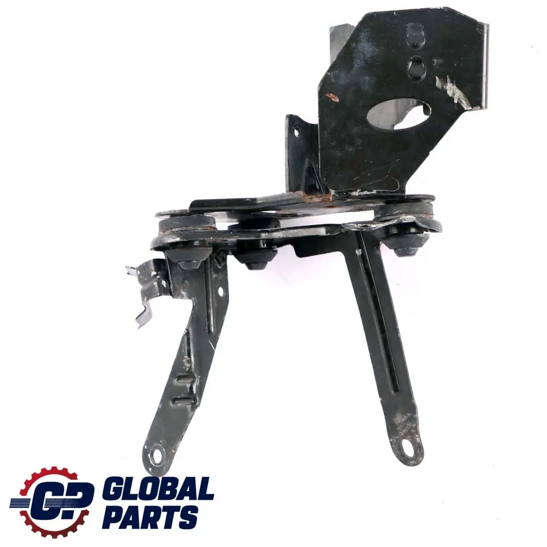Mercedes-Benz M-Class ML W164 Hydraulic Brake Pump Unit Holder Bracket Mount to with Part number A1644310240 Mercedes-Benz M-Class ML W164 Hydraulic Brake Pump Unit Holder Bracket Mount - SKU A1644310240 - Part number A1644310240