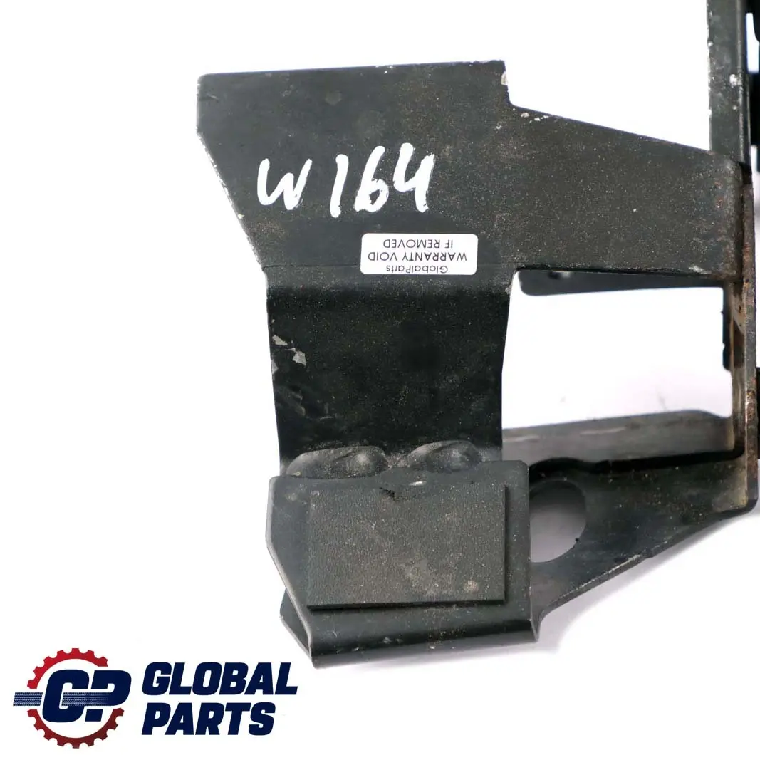  Mercedes-Benz M-Class ML W164 Hydraulic Brake Pump Unit Holder Bracket Mount - SKU A1644310240 - Part number A1644310240