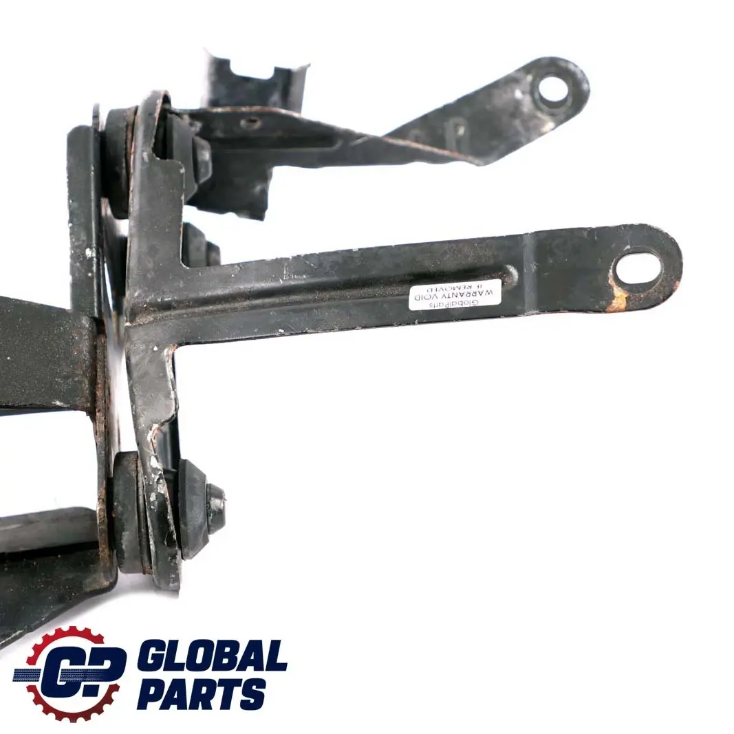 Mercedes-Benz M-Class ML W164 Hydraulic Brake Pump Unit Holder Bracket Mount - SKU A1644310240 - Part number A1644310240