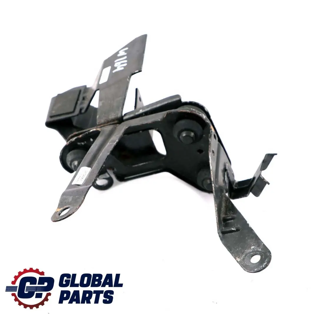 Mercedes-Benz M-Class ML W164 Hydraulic Brake Pump Unit Holder Bracket Mount to with Part number A1644310240 Mercedes-Benz M-Class ML W164 Hydraulic Brake Pump Unit Holder Bracket Mount - SKU A1644310240 - Part number A1644310240