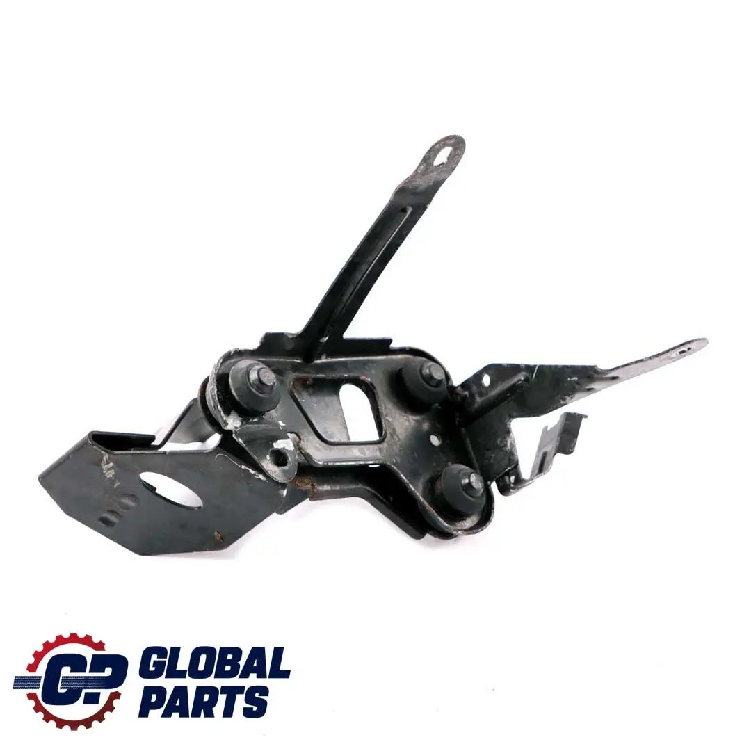 Mercedes-Benz M-Class ML W164 Hydraulic Brake Pump Unit Holder Bracket Mount to with Part number A1644310240 Mercedes-Benz M-Class ML W164 Hydraulic Brake Pump Unit Holder Bracket Mount - SKU A1644310240 - Part number A1644310240
