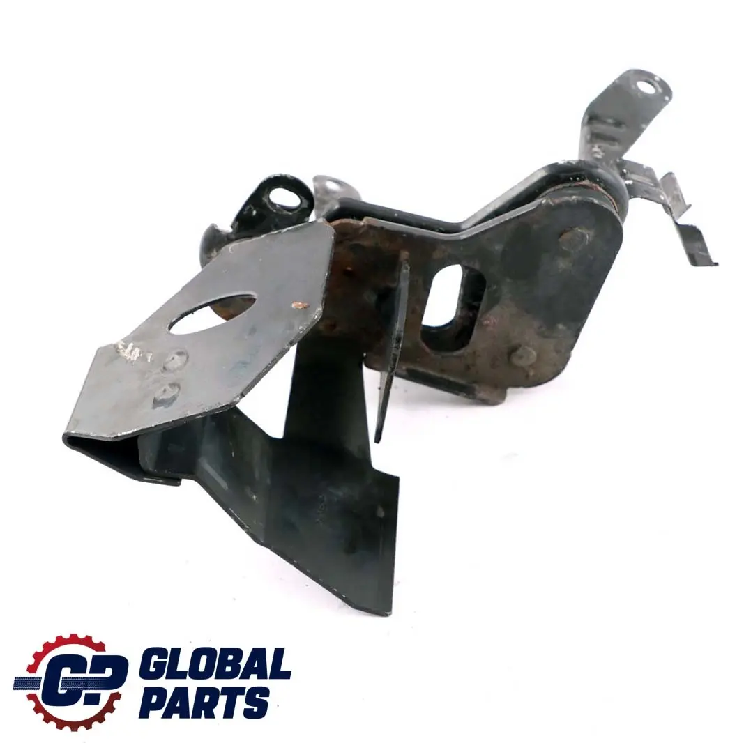 Mercedes-Benz M-Class ML W164 Hydraulic Brake Pump Unit Holder Bracket Mount to with Part number A1644310240 Mercedes-Benz M-Class ML W164 Hydraulic Brake Pump Unit Holder Bracket Mount - SKU A1644310240 - Part number A1644310240
