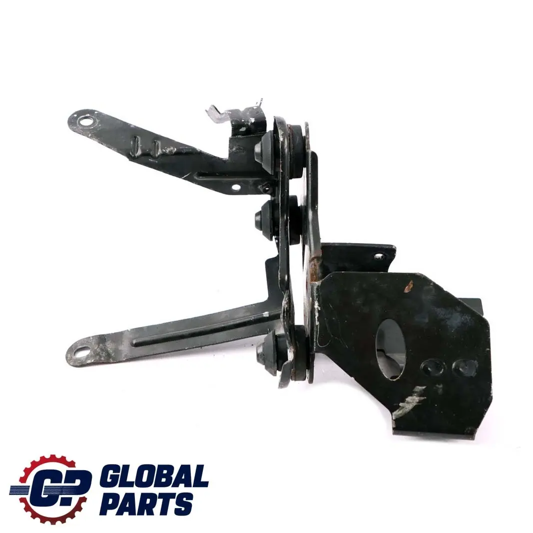 Mercedes-Benz M-Class ML W164 Hydraulic Brake Pump Unit Holder Bracket Mount to with Part number A1644310240 Mercedes-Benz M-Class ML W164 Hydraulic Brake Pump Unit Holder Bracket Mount - SKU A1644310240 - Part number A1644310240