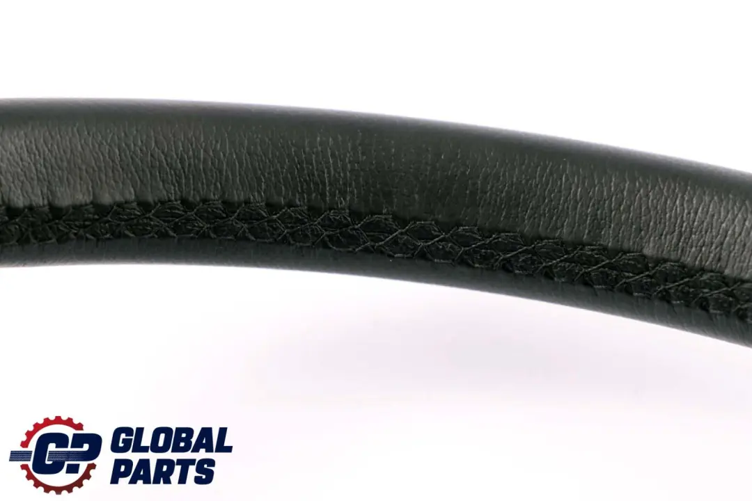  Mercedes-Benz B-Class W245 Black Leather Steering Wheel - SKU A1644604103 - Part number A1644604103