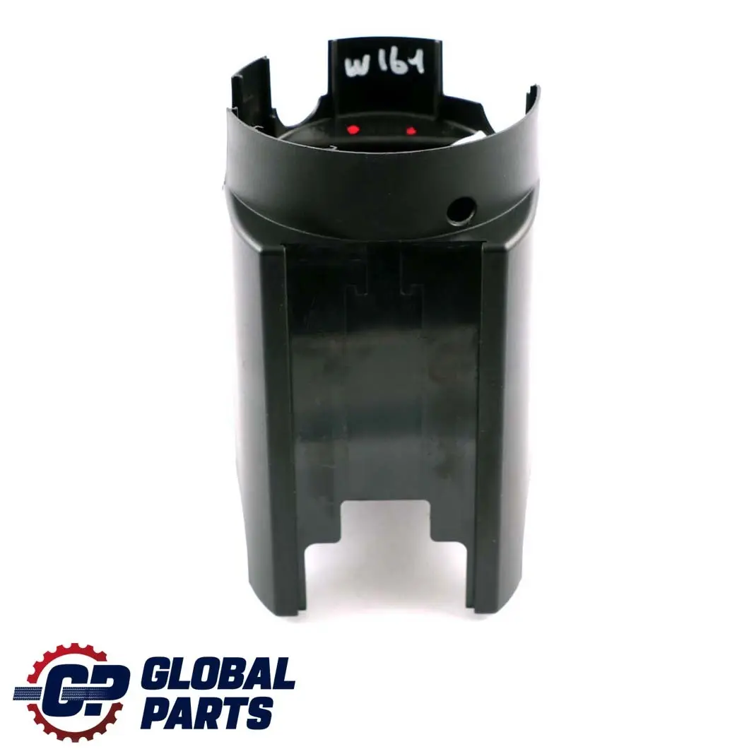 Coperchio della colonna del volante per Mercedes ML W164 con numero di parte A1644620023 Mercedes ML W164 Coperchio della colonna del volante - SKU A1644620023 - Numero di parte A1644620023