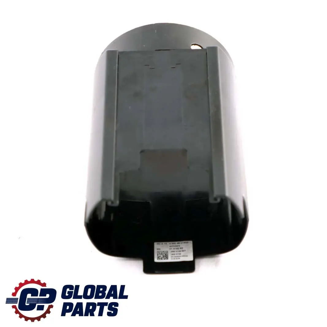 Mercedes-Benz M-Class ML W164 Steering Wheel Column Trim Cover to with Part number A1644620023 Mercedes-Benz M-Class ML W164 Steering Wheel Column Trim Cover - SKU A1644620023 - Part number A1644620023