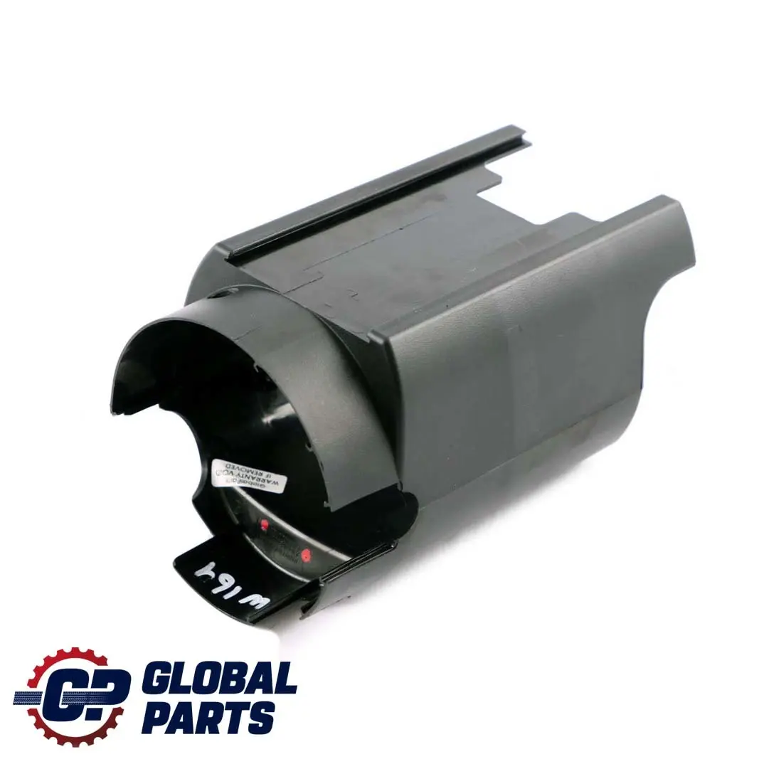 Lenksäulenverkleidung Abdeckung für Mercedes ML W164 mit Teilenummer A1644620023 Mercedes ML W164 Lenksäulenverkleidung Abdeckung - SKU A1644620023 - Teilenummer A1644620023