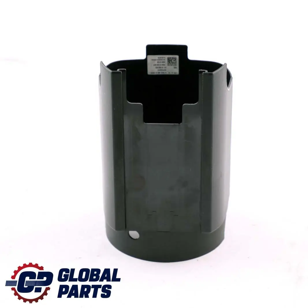 Coperchio della colonna del volante per Mercedes ML W164 con numero di parte A1644620023 Mercedes ML W164 Coperchio della colonna del volante - SKU A1644620023 - Numero di parte A1644620023