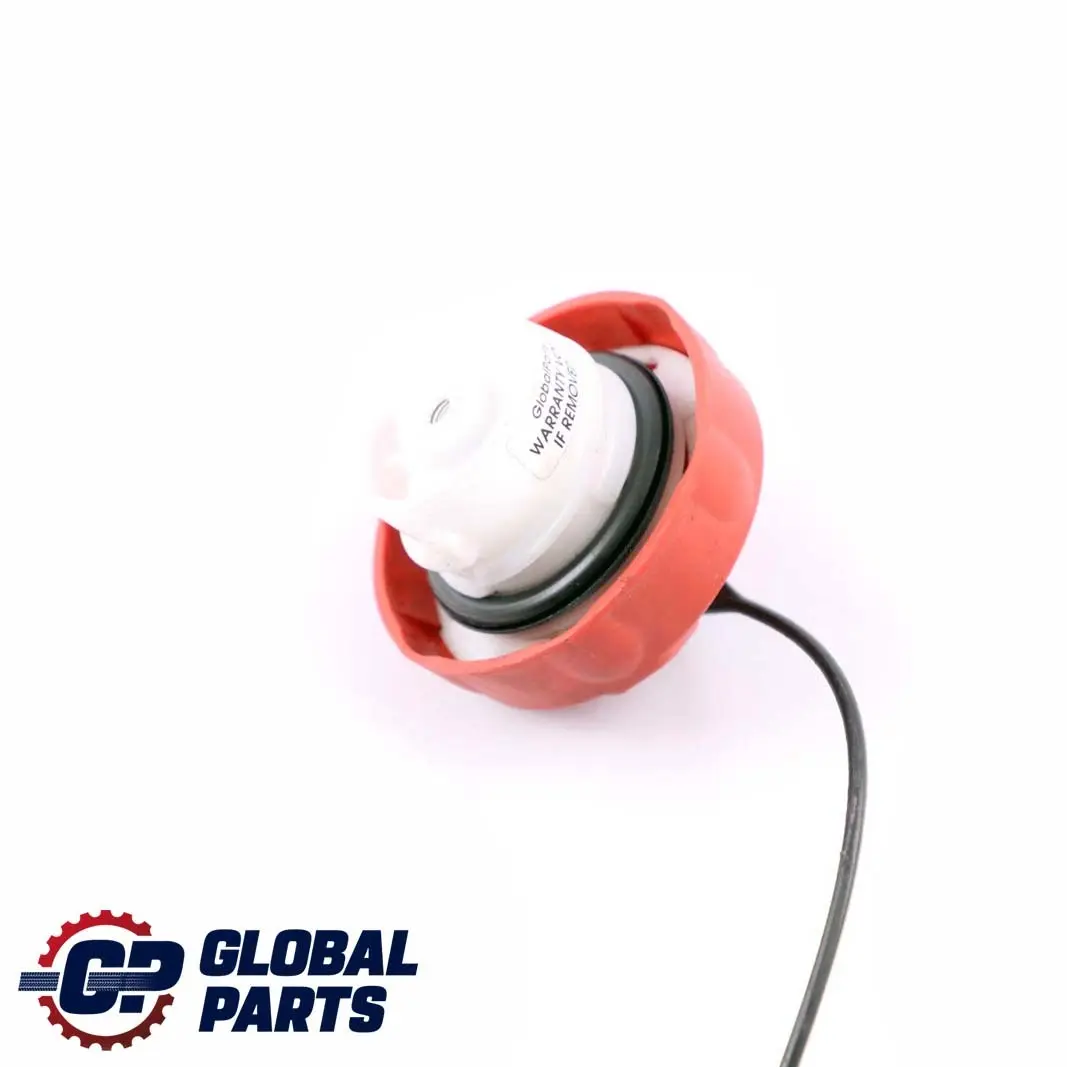 Mercedes ML GL R W164 W251 Fuel Filler Tank Cap Diesel Red - SKU A1644700130 - Part number A1644700130