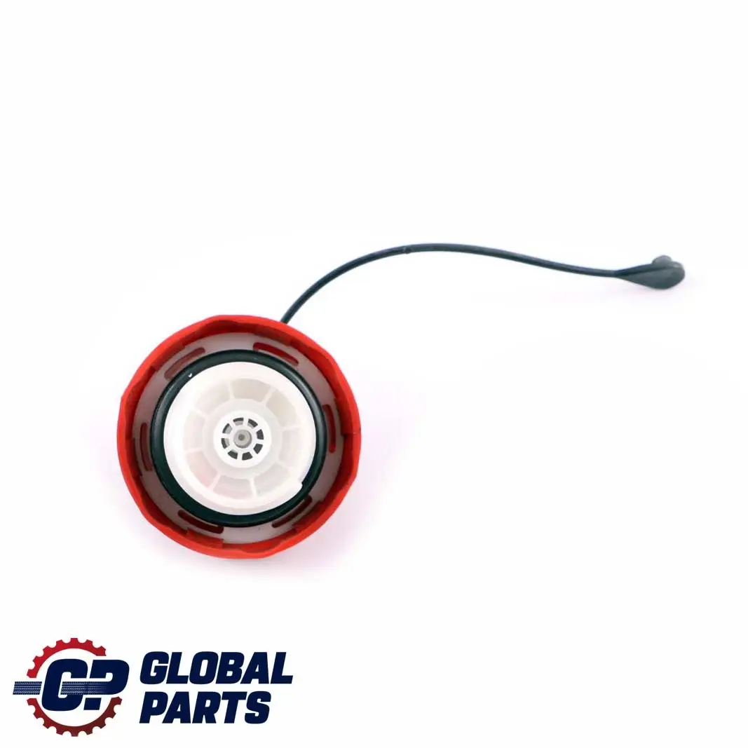 Tappo Serbatoio Carburante Diesel Rosso per Mercedes ML W164 R W251 con numero di parte A1644700130 Mercedes ML W164 R W251 Tappo Serbatoio Carburante Diesel Rosso - SKU A1644700130 - Numero di parte A1644700130