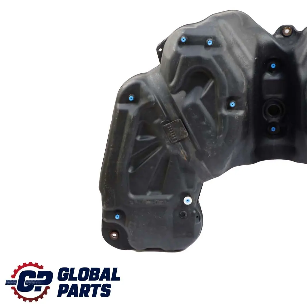 Mercedes-Benz M-Class ML W164 Diesel Complete Fuel Tank 95L to with Part number A2034709201 Mercedes-Benz M-Class ML W164 Diesel Complete Fuel Tank 95L - SKU A1644702101 - Part number A2034709201