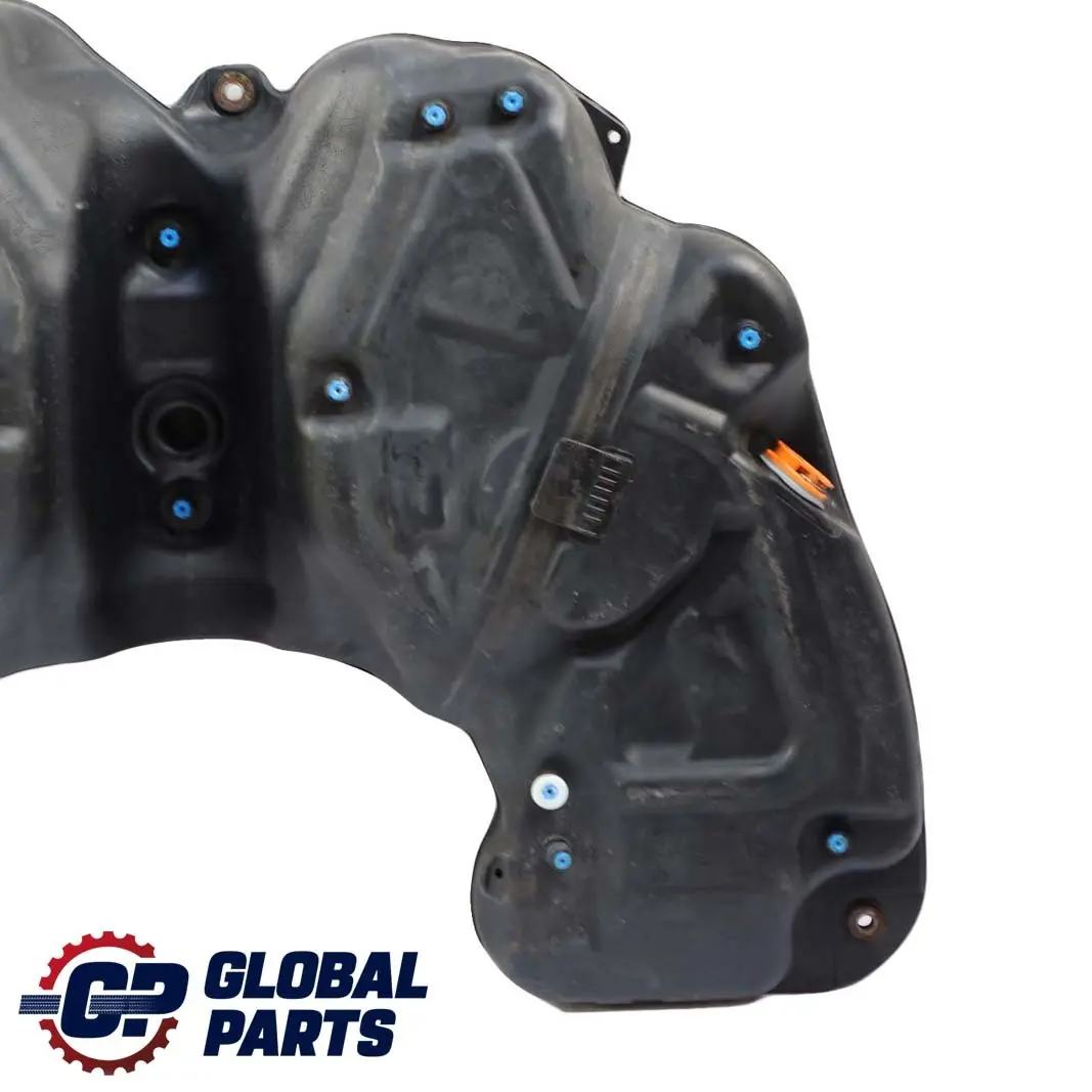 Mercedes-Benz M-Class ML W164 Diesel Complete Fuel Tank 95L to with Part number A2034709201 Mercedes-Benz M-Class ML W164 Diesel Complete Fuel Tank 95L - SKU A1644702101 - Part number A2034709201