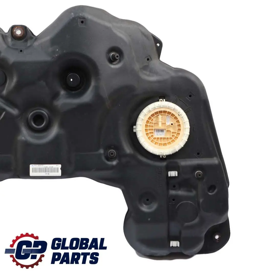 Mercedes-Benz M-Class ML W164 Diesel Complete Fuel Tank 95L - SKU A1644702101 - Part number A2034709201